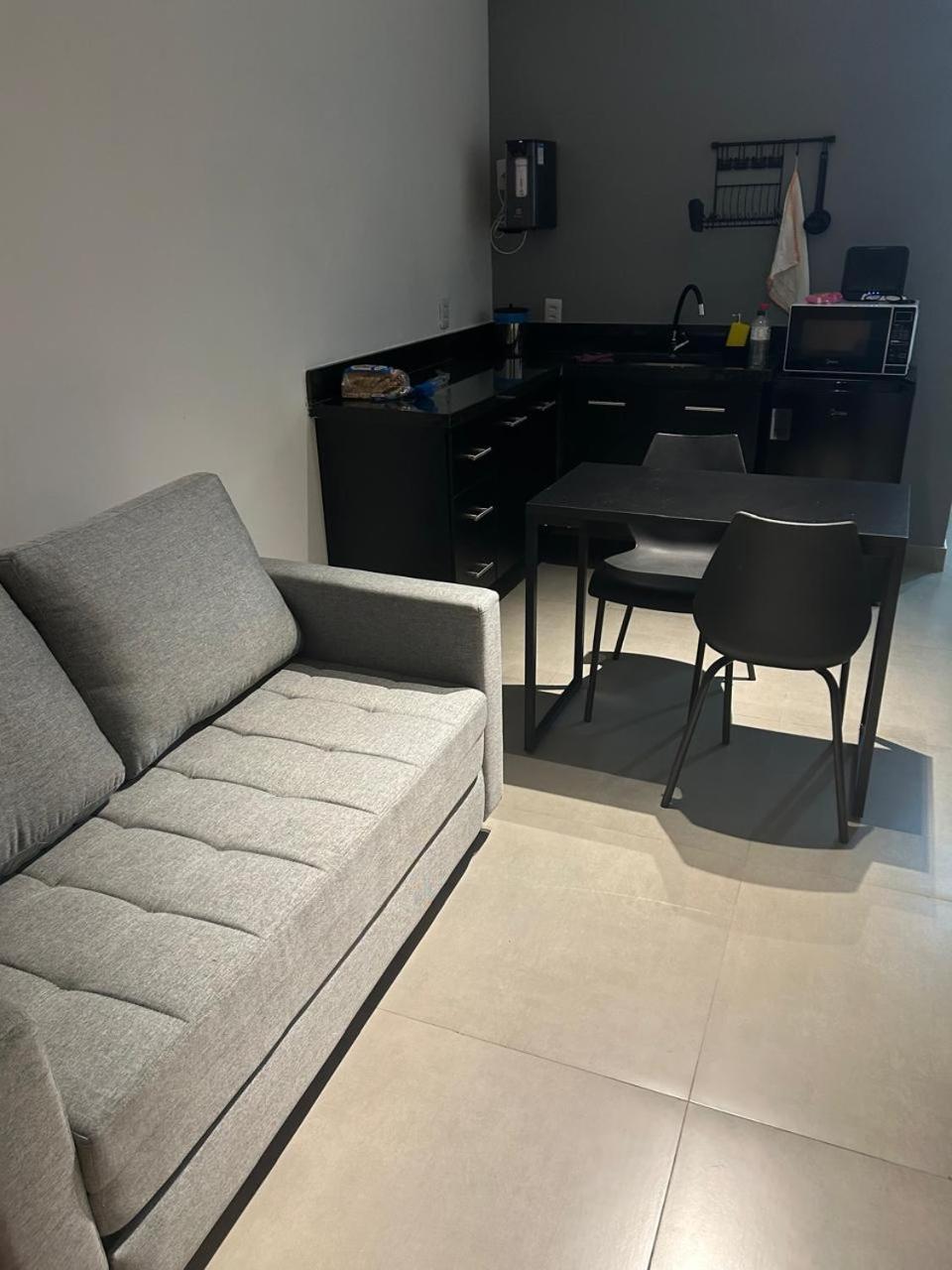 Kit 122 Brasilia公寓 外观 照片