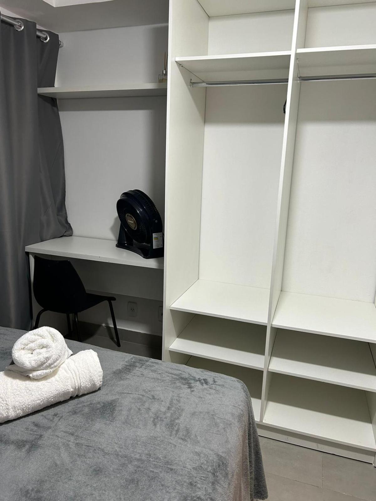 Kit 122 Brasilia公寓 外观 照片